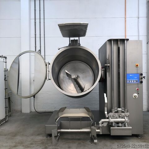 Tumbleri Rühle MGR 1500