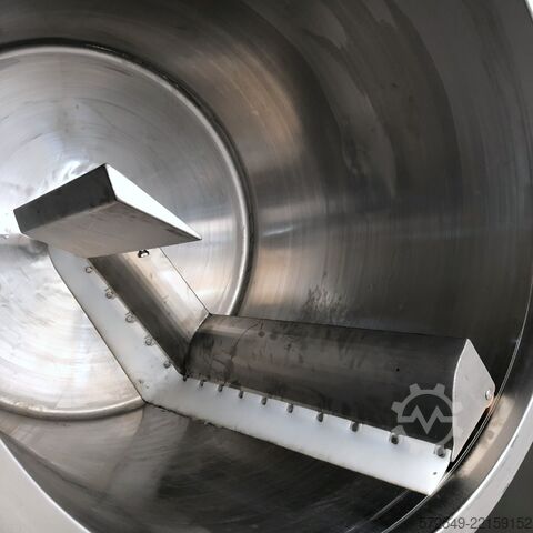 Tumbleri Rühle MGR 1500