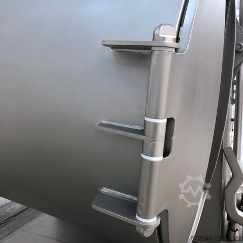 Tumbleri Rühle MGR 1500