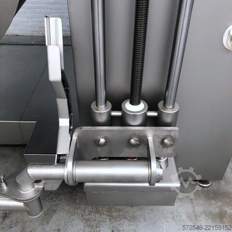 Tumbleri Rühle MGR 1500
