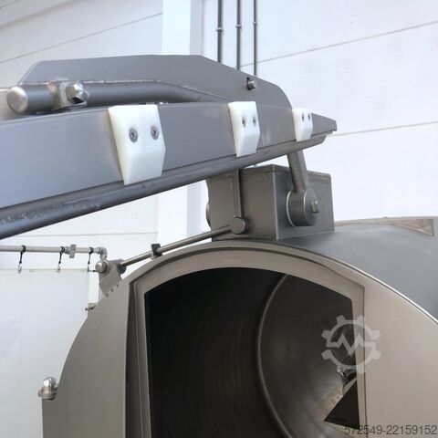 Tumbleri Rühle MGR 1500
