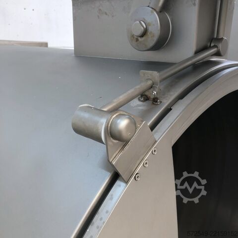Tumbleri Rühle MGR 1500