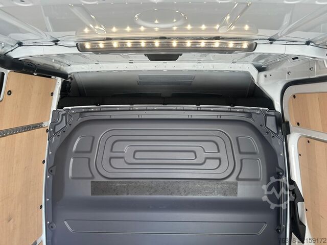 Kaubik Mercedes-Benz Sprinter 317 CDI Kasten L2H2 Autom. MBUXNavi Kam