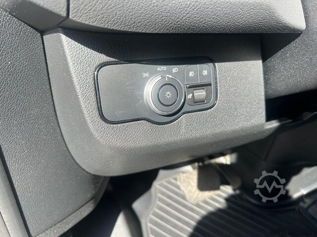 Kaubik Mercedes-Benz Sprinter 317 CDI Kasten L2H2 Autom. MBUXNavi Kam