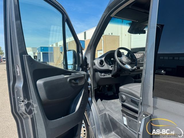 Autocar MERCEDES-BENZ Sprinter 519 CDI Mercus