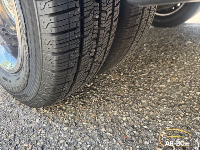 Autocar MERCEDES-BENZ Sprinter 519 CDI Mercus
