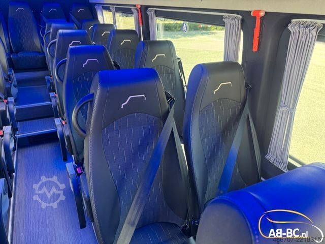 Autocar MERCEDES-BENZ Sprinter 519 CDI Mercus