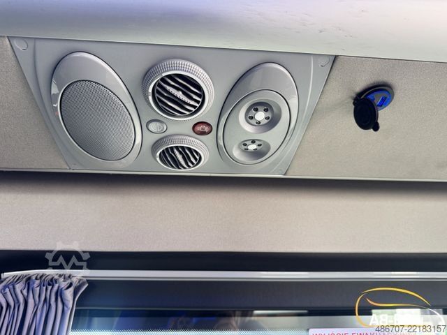Autocar MERCEDES-BENZ Sprinter 519 CDI Mercus