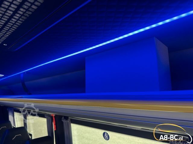 Autocar MERCEDES-BENZ Sprinter 519 CDI Mercus