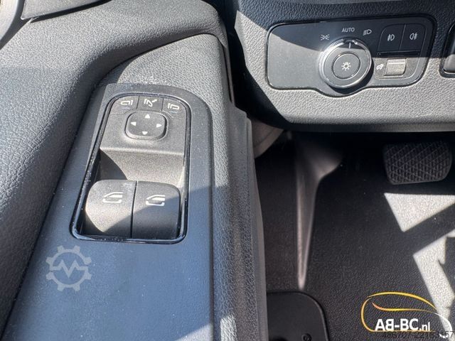 Autocar MERCEDES-BENZ Sprinter 519 CDI Mercus
