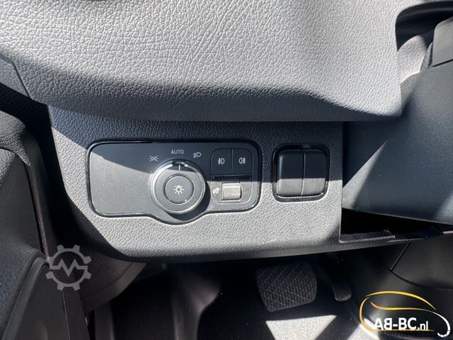 Autocar MERCEDES-BENZ Sprinter 519 CDI Mercus