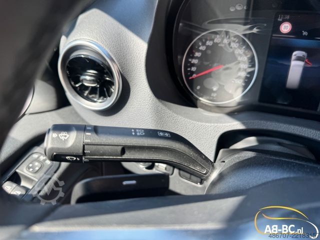 Autocar MERCEDES-BENZ Sprinter 519 CDI Mercus