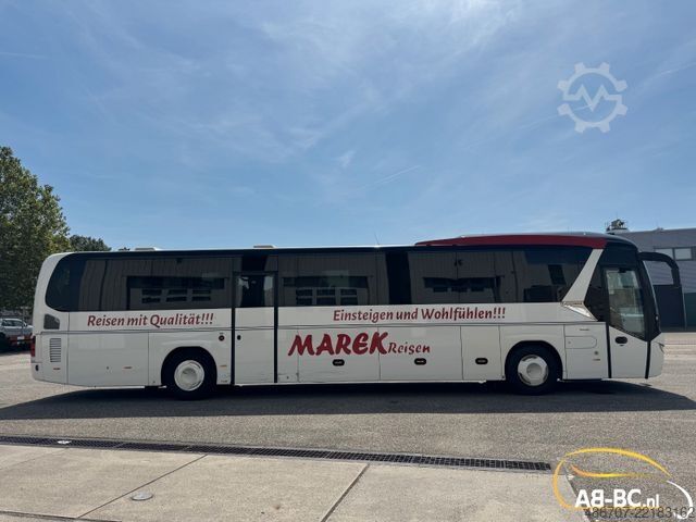 Autocar NEOPLAN Jetliner C, 57 Seats