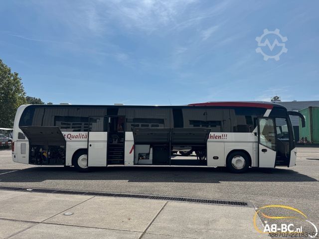 Autocar NEOPLAN Jetliner C, 57 Seats