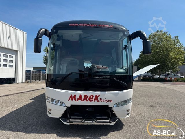 Autocar NEOPLAN Jetliner C, 57 Seats