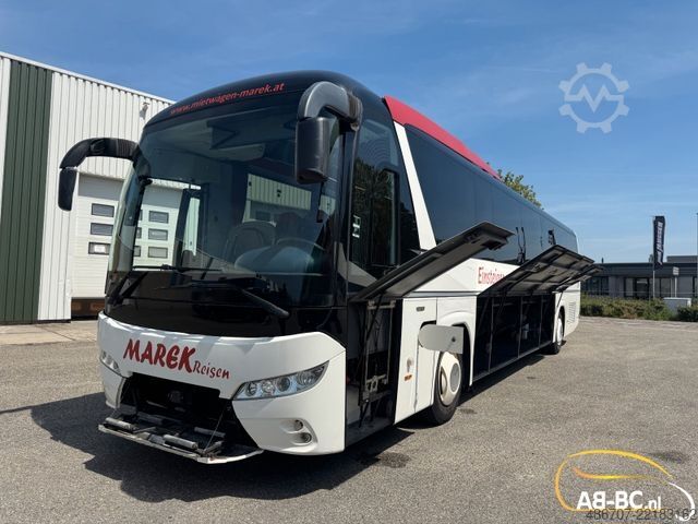 Autocar NEOPLAN Jetliner C, 57 Seats