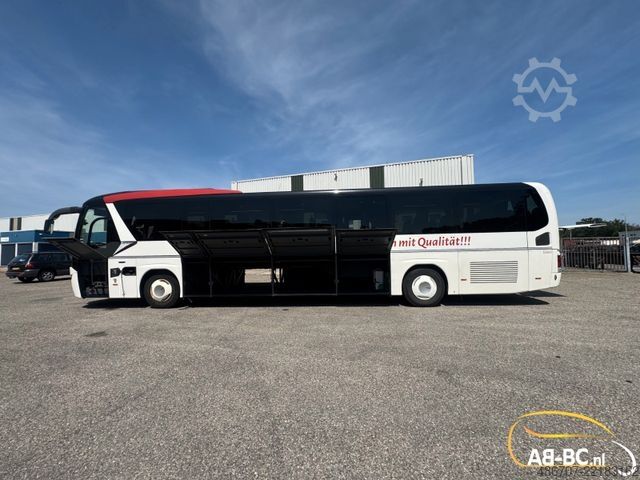 Autocar NEOPLAN Jetliner C, 57 Seats