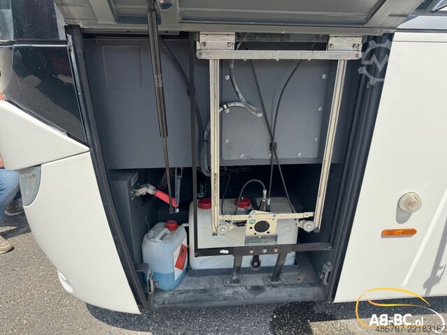 Autocar NEOPLAN Jetliner C, 57 Seats