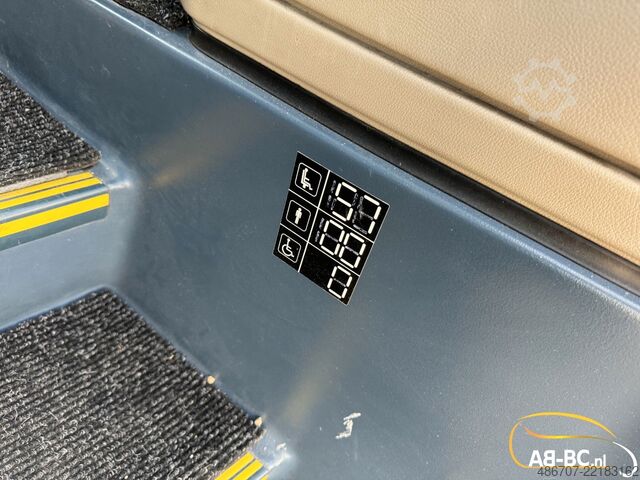 Autocar NEOPLAN Jetliner C, 57 Seats