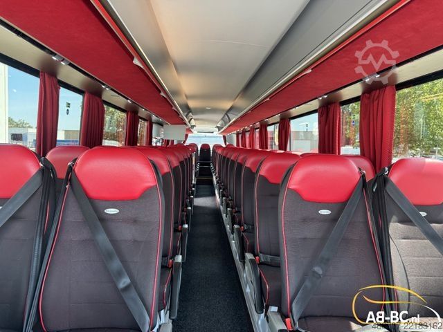 Autocar NEOPLAN Jetliner C, 57 Seats