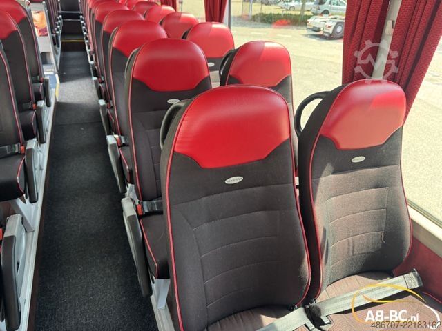 Autocar NEOPLAN Jetliner C, 57 Seats