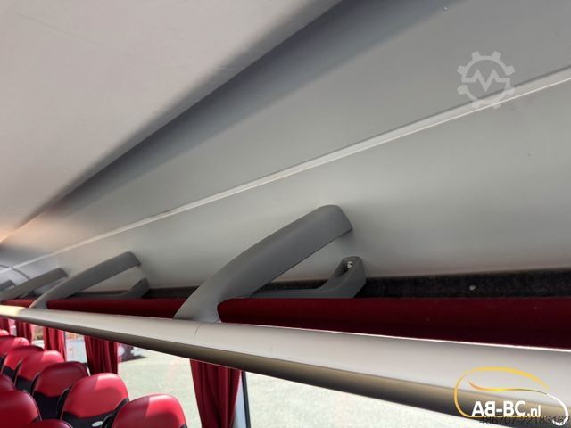 Autocar NEOPLAN Jetliner C, 57 Seats