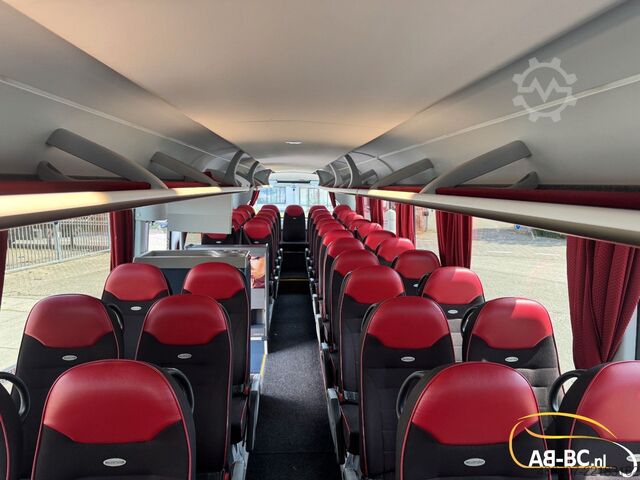 Autocar NEOPLAN Jetliner C, 57 Seats