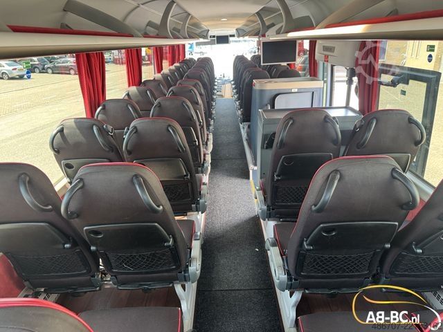 Autocar NEOPLAN Jetliner C, 57 Seats