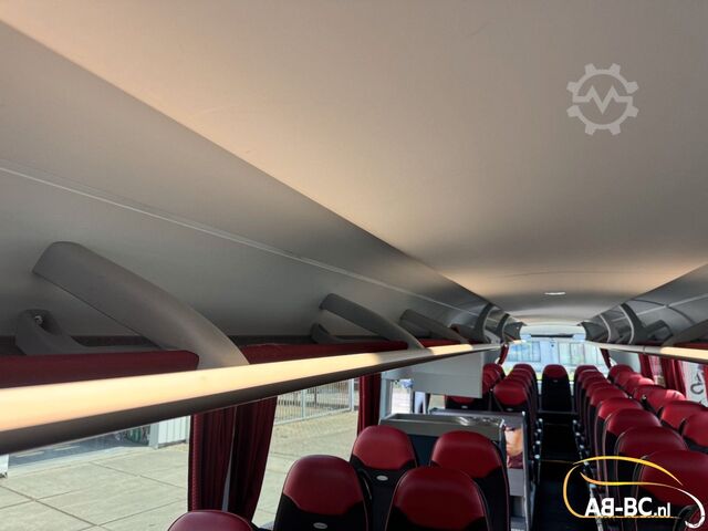 Motor coach NEOPLAN Jetliner C, 57 Seats