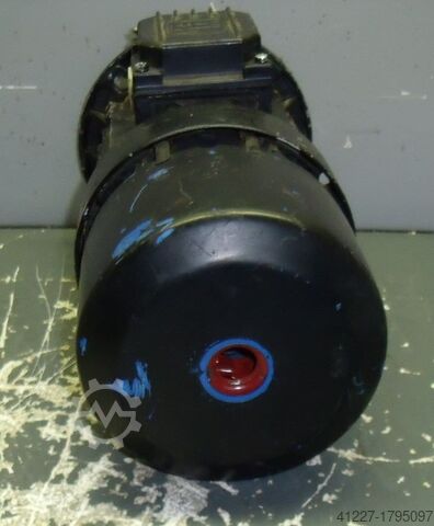 Elektromotor 0,37 kW 1400 U/min MGM BA71B4