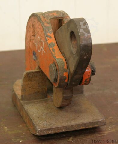 Lokšņu skava 0-60 mm REMA 3 to