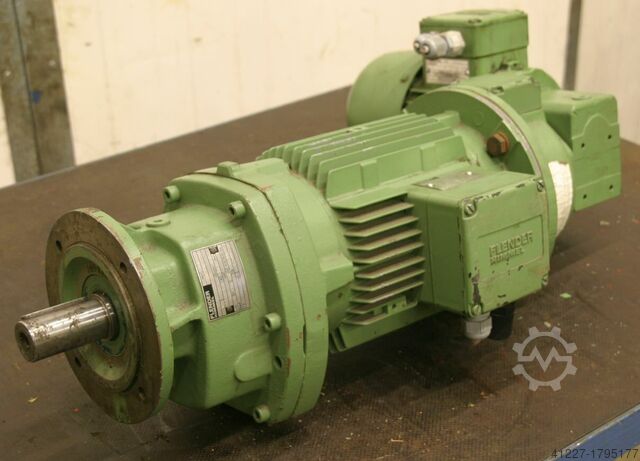 Flender ZF20-090SP/2U