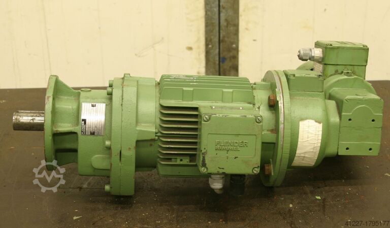 Flender ZF20-090SP/2U