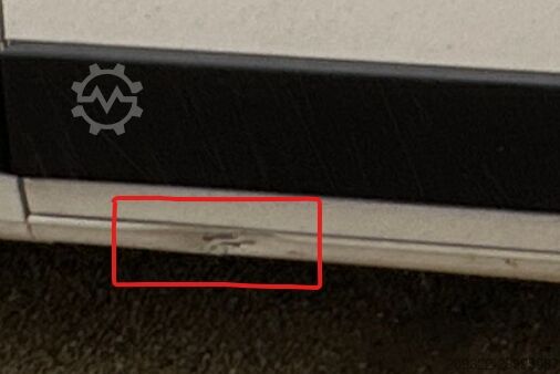 कारवां/कैम्पर Fiat Weinsberg Carabus 600 K | 4 posti letto | Completamente attrezzato