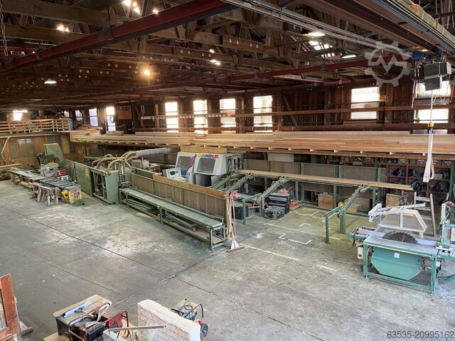 Staklės medienai apdirbti Schmidler S4