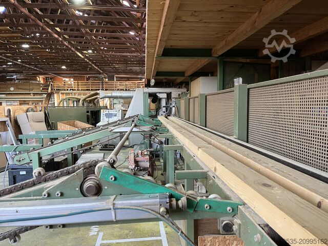 Staklės medienai apdirbti Schmidler S4