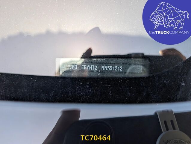 Slēgtais furgons Peugeot Partner 1.5 BlueHDi 100