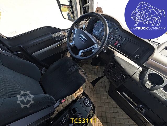 Standard-SZM MAN TGX 440