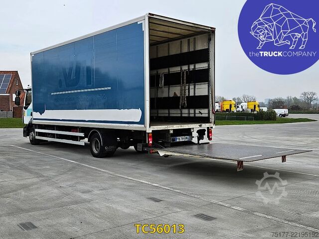 Maleta Renault D 210