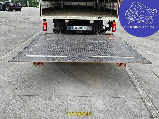Maleta Renault D 210