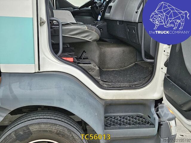 Maleta Renault D 210