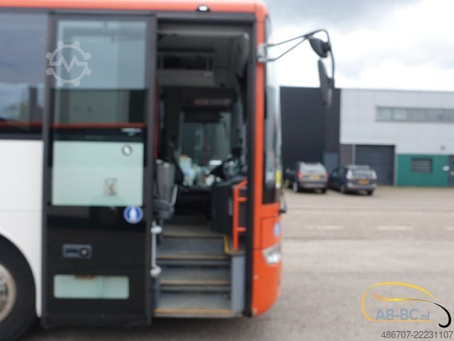 ট্যুরিস্ট কোচ MERCEDES-BENZ Intouro 49 Sitze Liftbus EURO 6