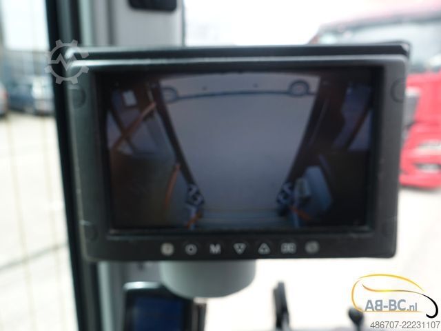 ট্যুরিস্ট কোচ MERCEDES-BENZ Intouro 49 Sitze Liftbus EURO 6