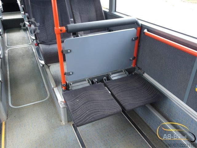 ট্যুরিস্ট কোচ MERCEDES-BENZ Intouro 49 Sitze Liftbus EURO 6