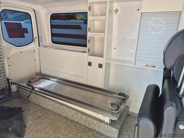 প্যানেল ভ্যান MERCEDES-BENZ Sprinter III Kasten 314 CDI FWD L1