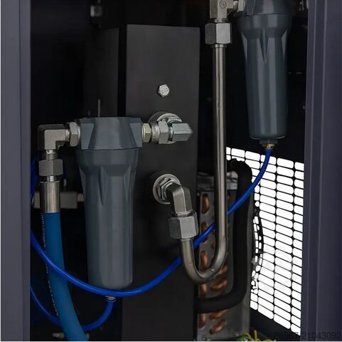  CORMAK LUFT 700 VSD+PM COMPACT/ 500l tank