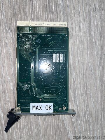 โมดูลเก็บข้อมูล National Instruments PXI-6229