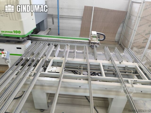 BIESSE SKIPPER 100 BIESSE SKIPPER 100