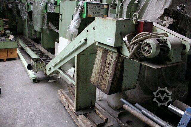 Buerener Maschinenfabrik 830331