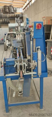 Schüco PR 280010 Schüco Dichtungseinziehmaschine PR